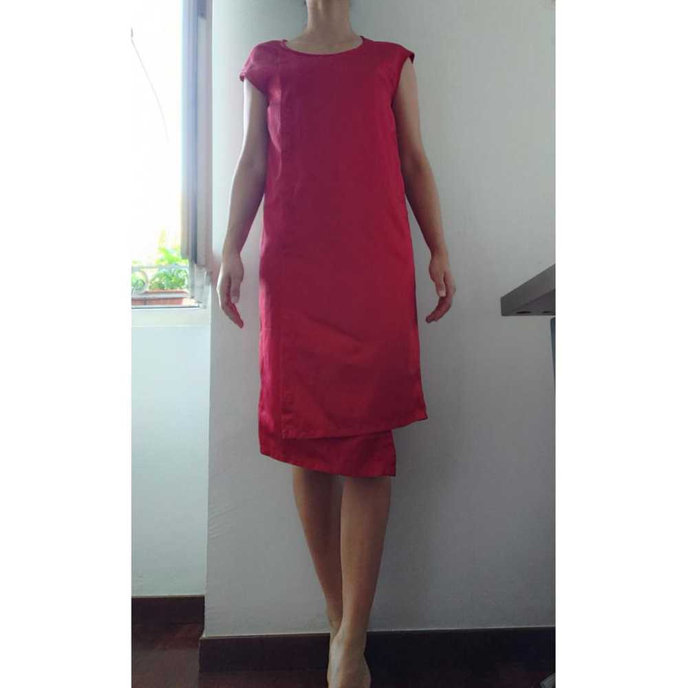MM6 Mid-length dress - image 5