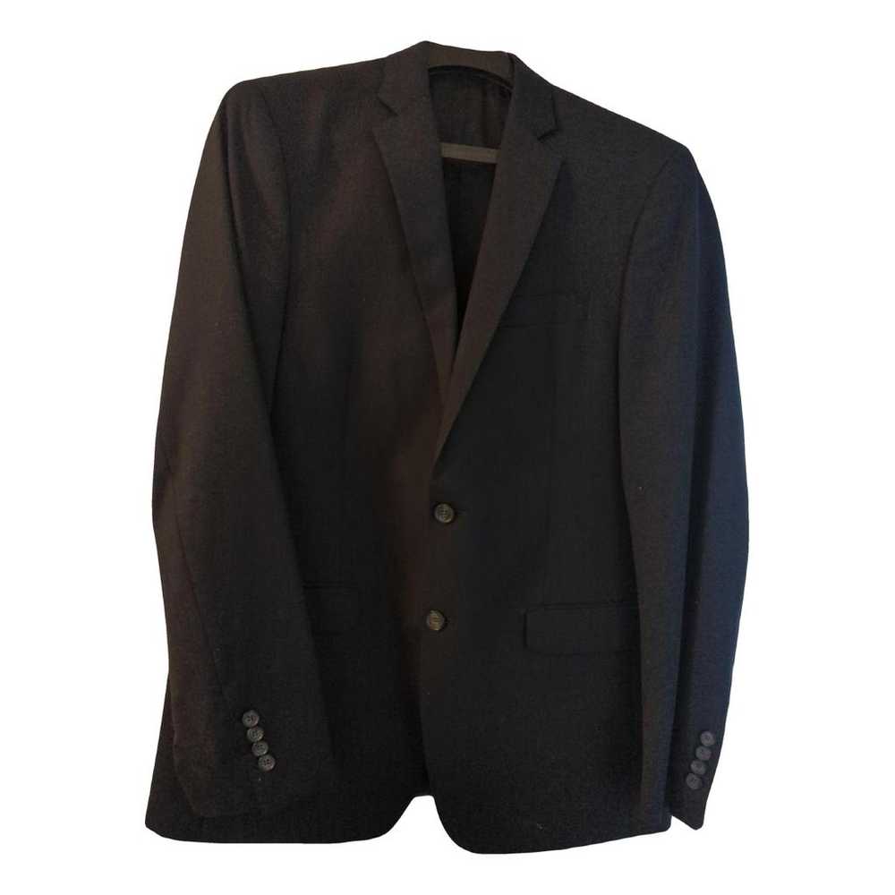 Dkny Wool suit - image 1