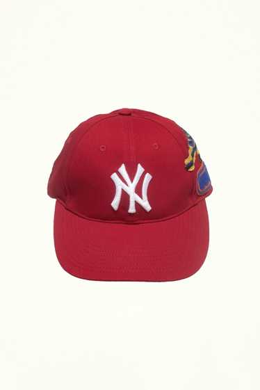New Era, Accessories, New York Yankees Fitted Cap Lordfubu 91 Custom