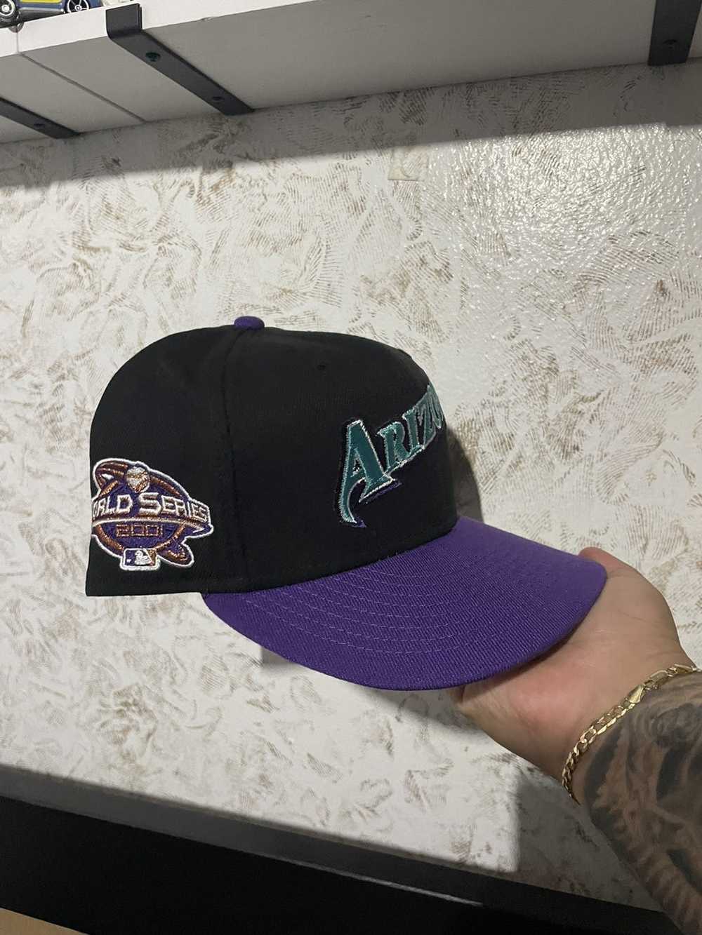 New Era Arizona Diamondbacks Fitted - image 2