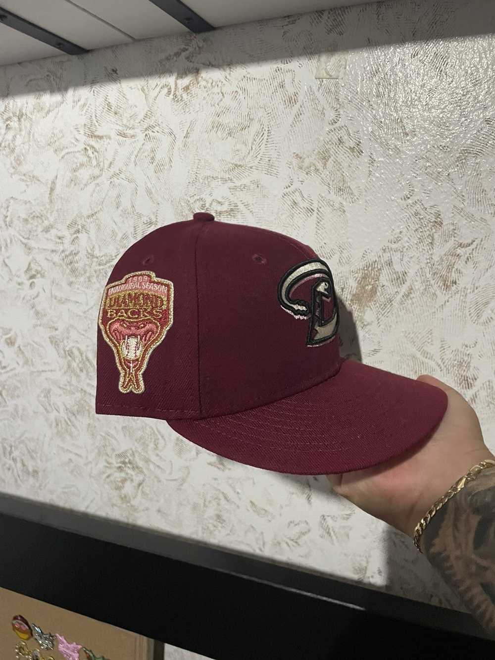 New Era Hat Club Arizona Diamondbacks - image 2