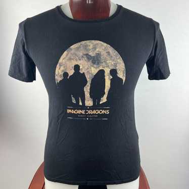 Other Imagine Dragons Night Visions Med T-Shirt - image 1