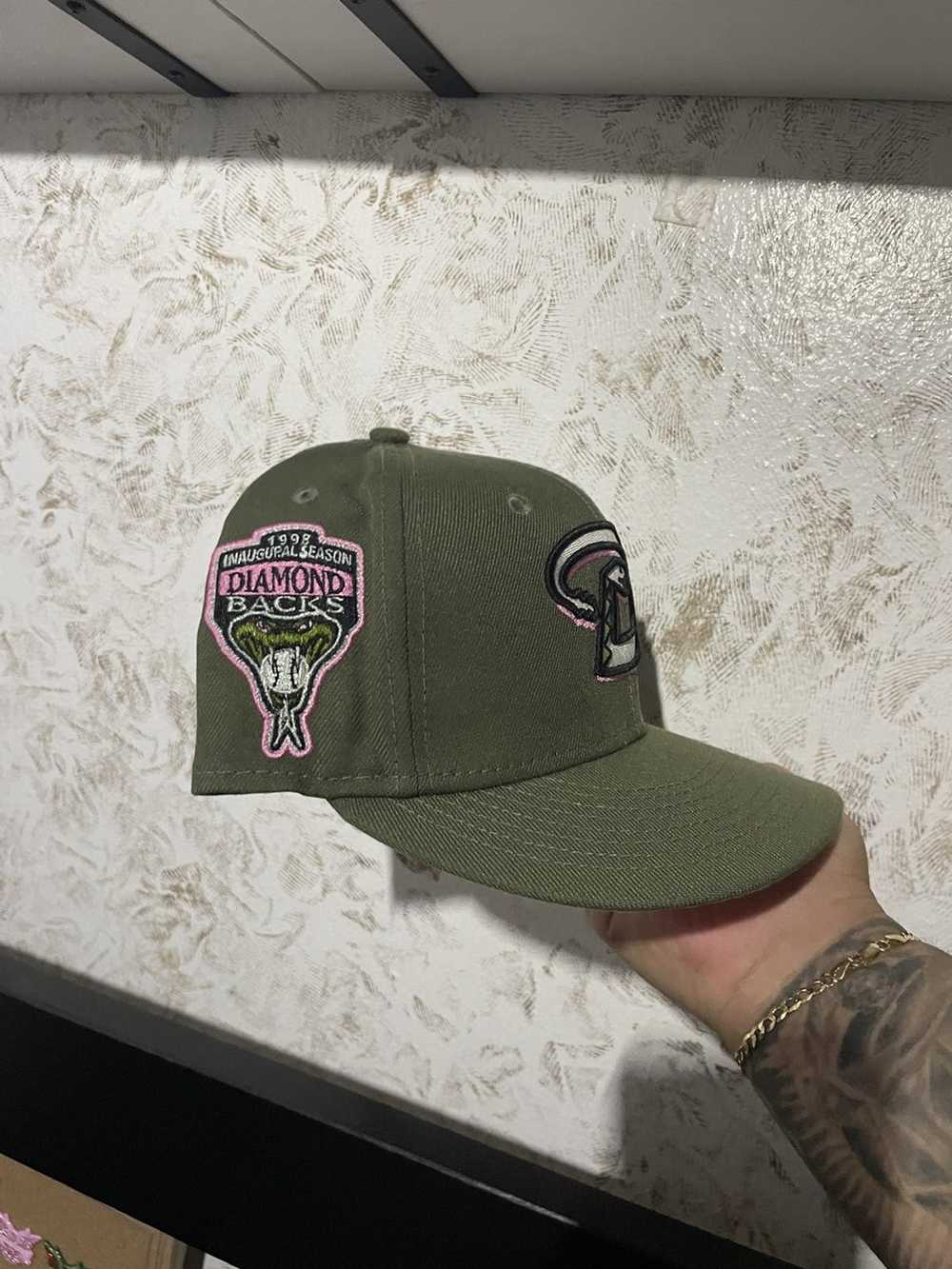 New Era Hat Club Arizona Diamondbacks - image 2
