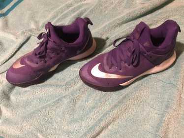 Nike zoom hotsell shift pink