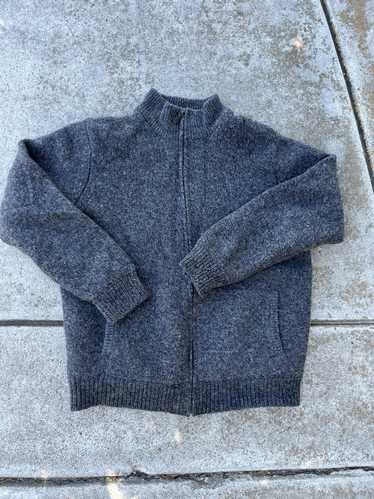 Vintage L.L Bean Wool Sweater