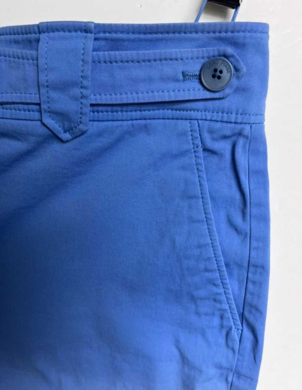 Loro Piana Cotton Bermuda Shorts - image 3