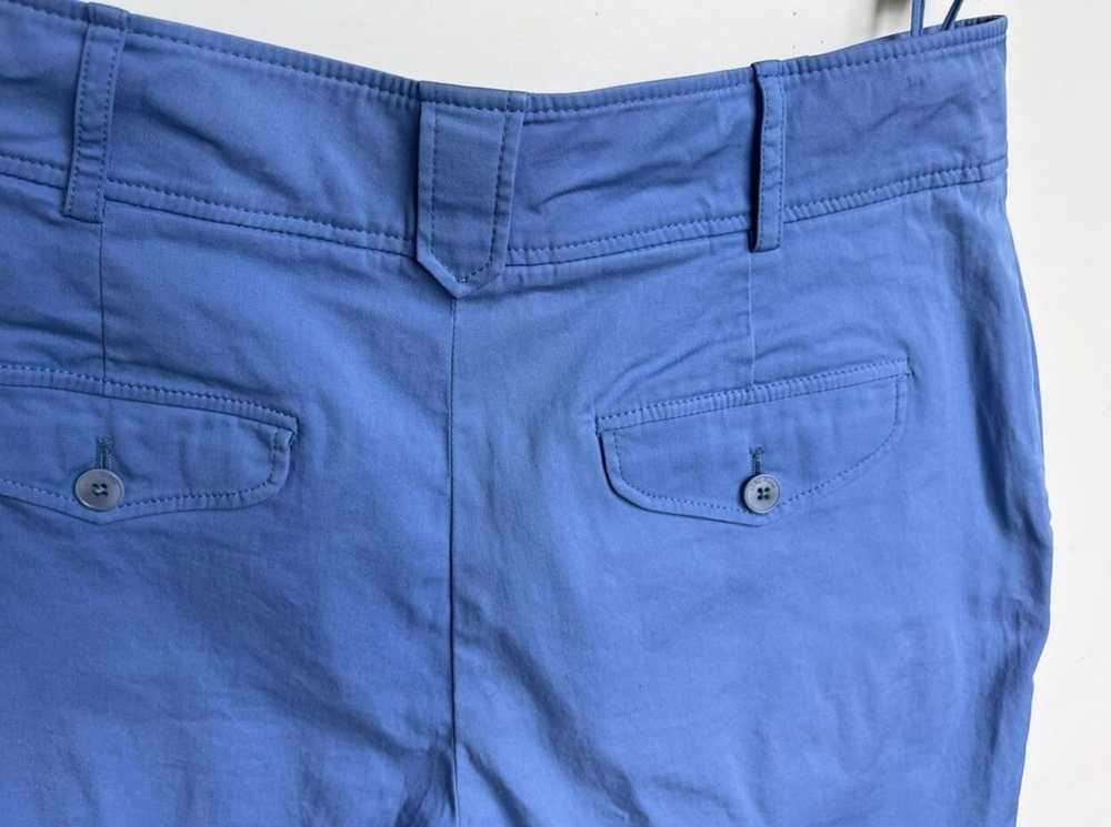 Loro Piana Cotton Bermuda Shorts - image 4