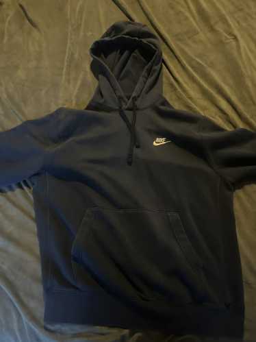 Nike Nike Pullover Hoodie