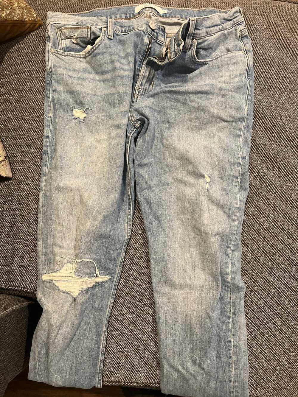 Hudson Hudson jeans size 38 - image 1