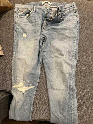 Hudson Hudson jeans size 38