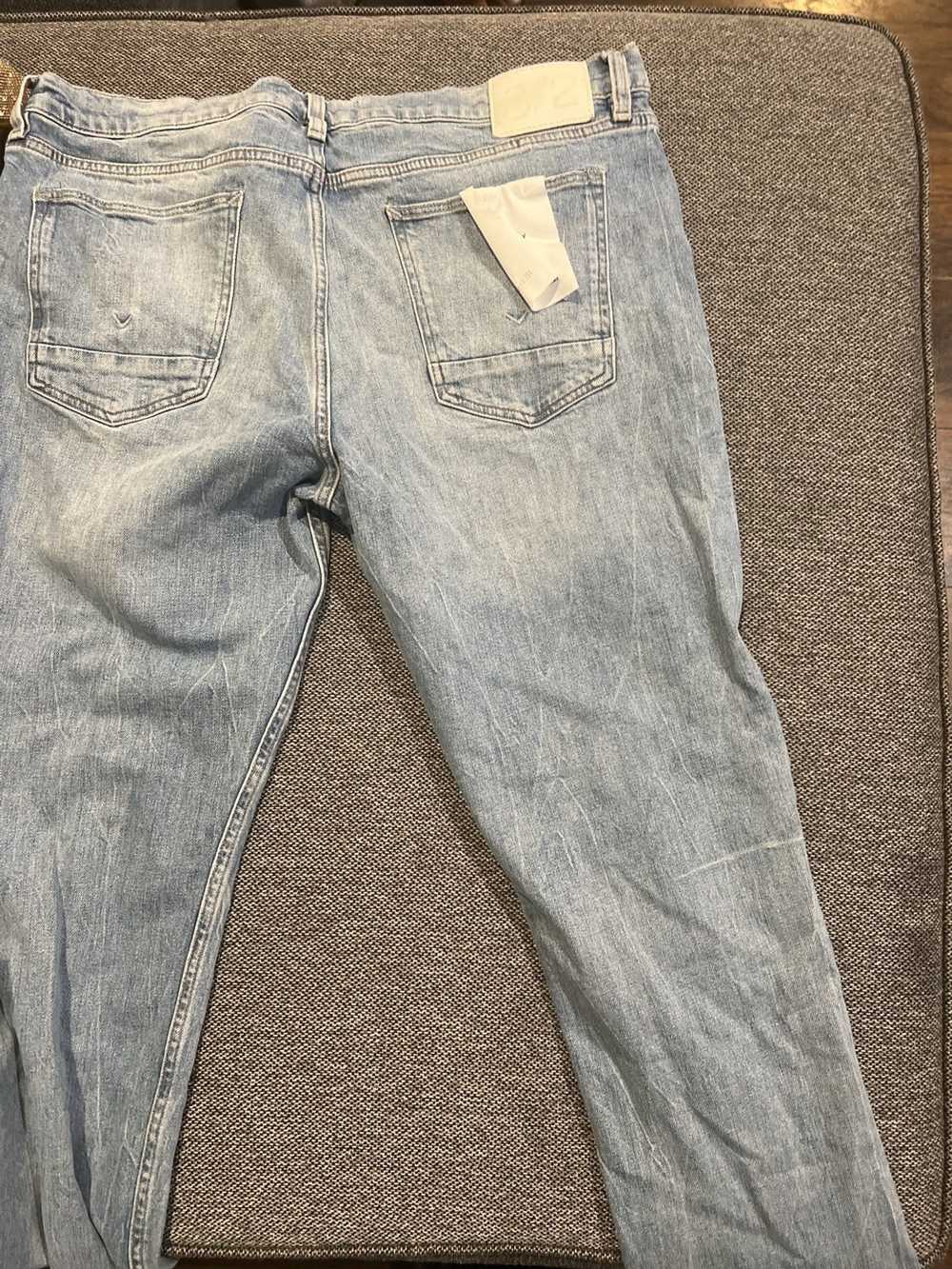Hudson Hudson jeans size 38 - image 3