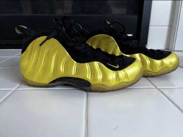 Nike Nike Air Foamposite One Electrolime - image 1