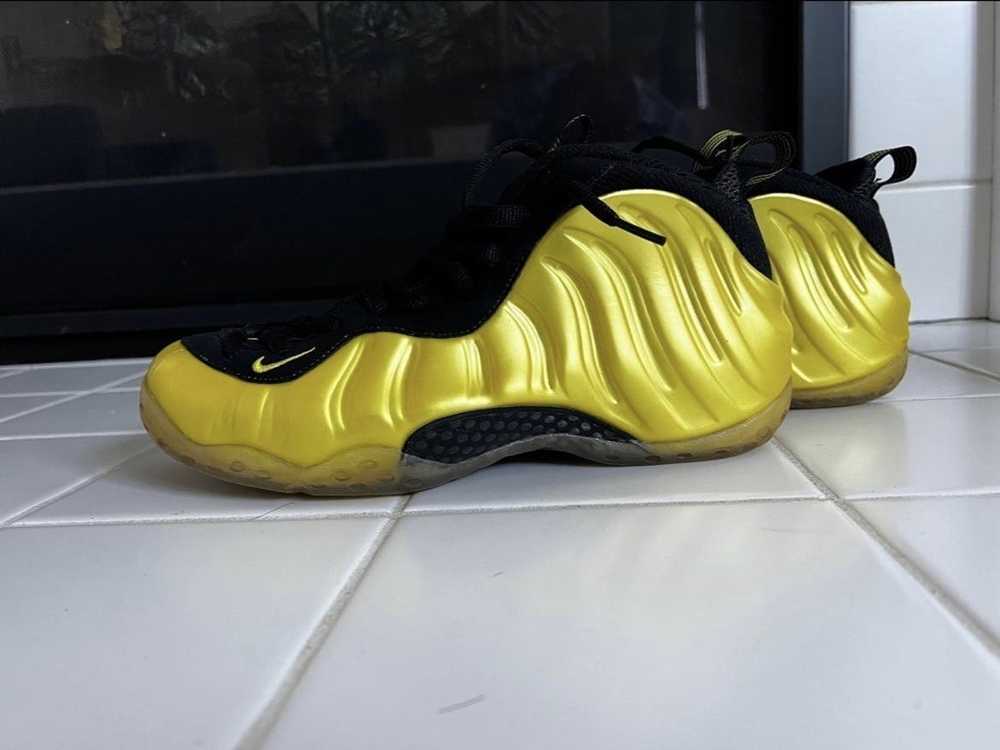 Nike Nike Air Foamposite One Electrolime - image 2