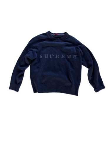 Supreme supreme stone washed - Gem