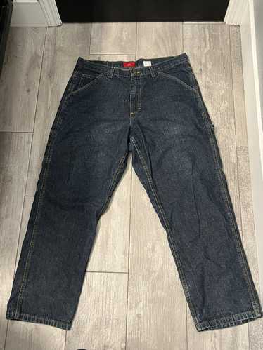Japanese Brand × Vintage Carpenter jeans - image 1
