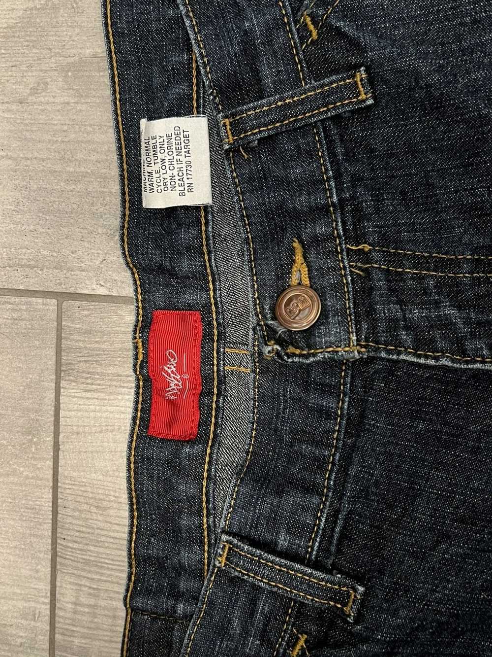 Japanese Brand × Vintage Carpenter jeans - image 3
