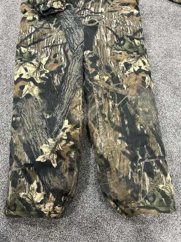 Cabelas Cargo Camo Pants 30x32 hunting fishing outdoor Bass Pro camoflage