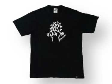 Keith Haring × Vintage Vintage Uniqlo Keith Harin… - image 1