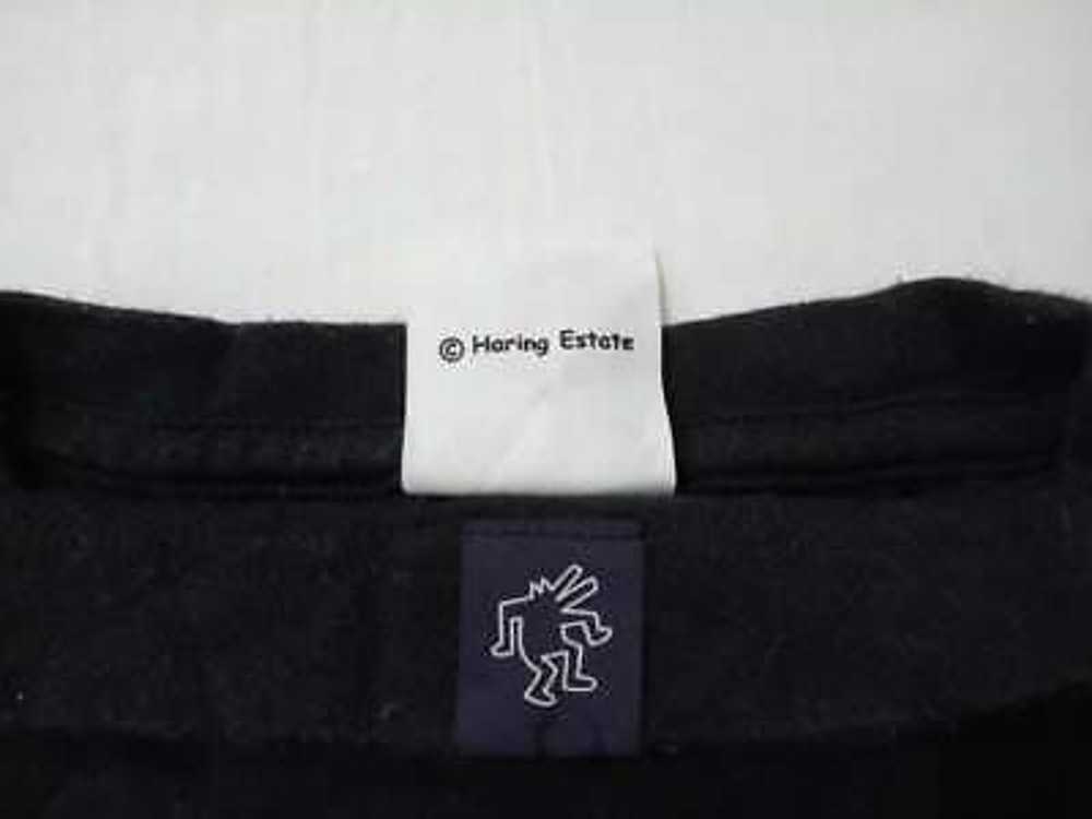 Keith Haring × Vintage Vintage Uniqlo Keith Harin… - image 4