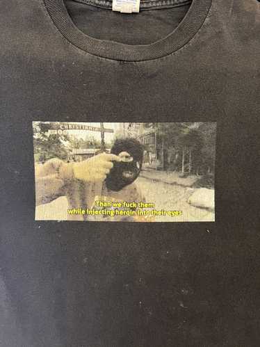 Fuct FUCT Heroin T -Shirt - image 1