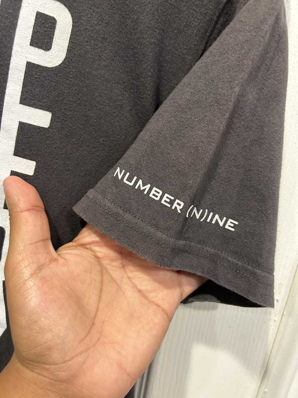 Marlboro × Number (N)ine NUMBER (N)INE x MARLBORO… - image 4