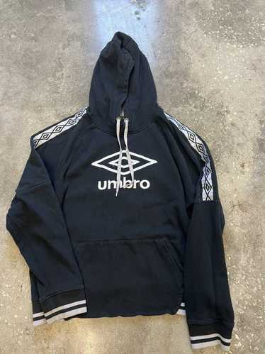 Umbro hoodie - Gem