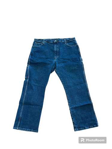 Dickies × Vintage Vintage Dickies Baggy Jeans