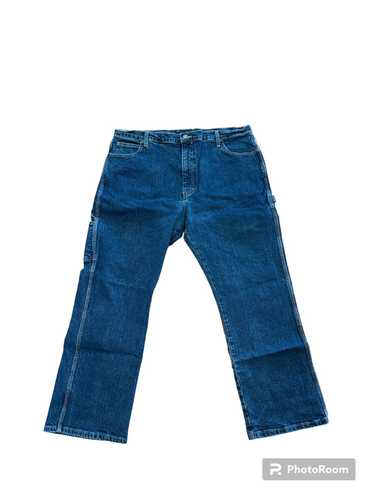 Dickies × Vintage Vintage Dickies Baggy Jeans - image 1