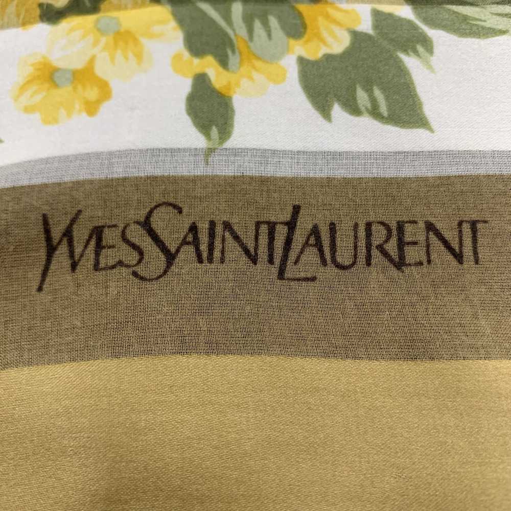 Vintage × Ysl Pour Homme × Yves Saint Laurent YSL… - image 4