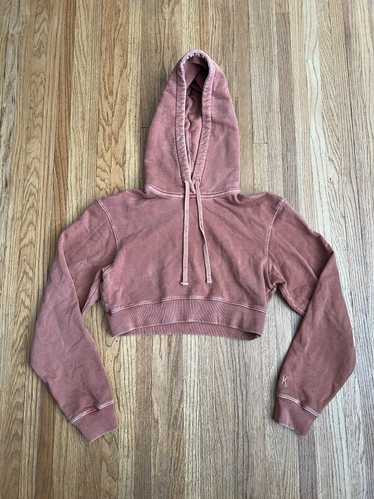 Kith Kith Garment Dye Alexa Hoodie