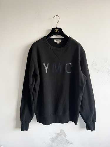 YMC ymc sweatshirt