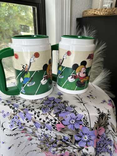 Disney Disney Travel Mugs