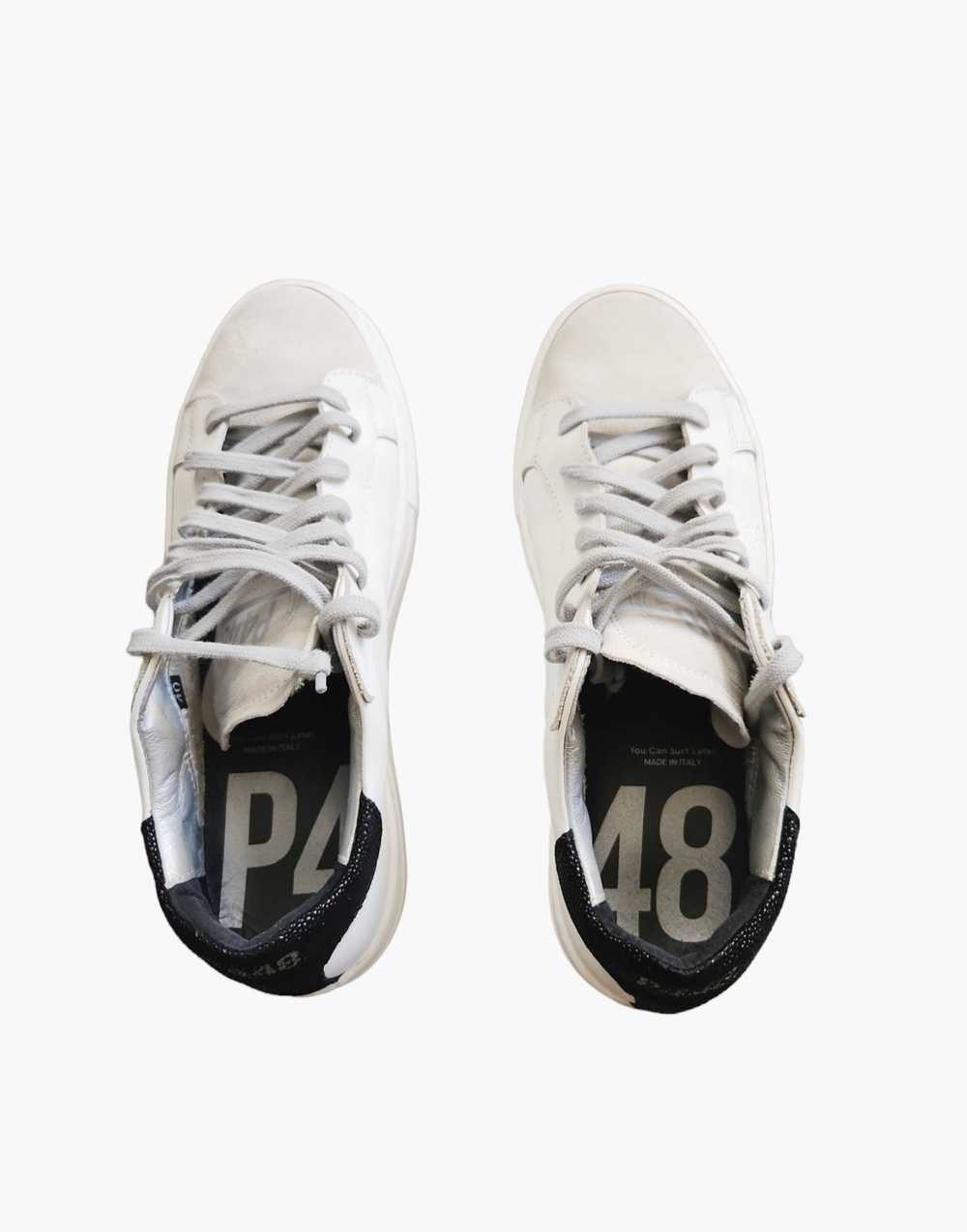 Designer × P448 × Very Rare Rare P448 sneakers It… - image 6