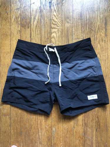 Saturdays Surf Nyc Saturdays Surf NYC Swim Shorts 