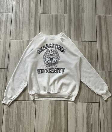 Vintage University of Louisville Russell Athletic 1/2 Zipped Pullover – 812  Vintage