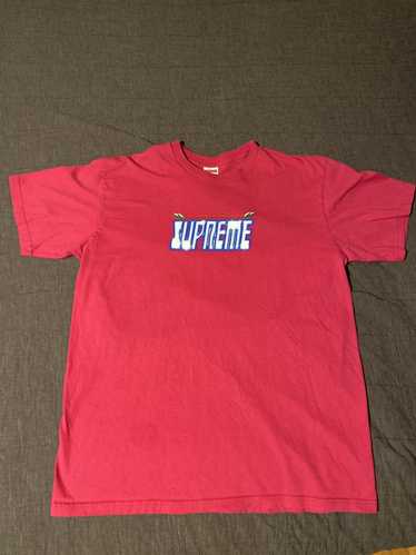 Supreme Supreme Ultra Fresh Tee