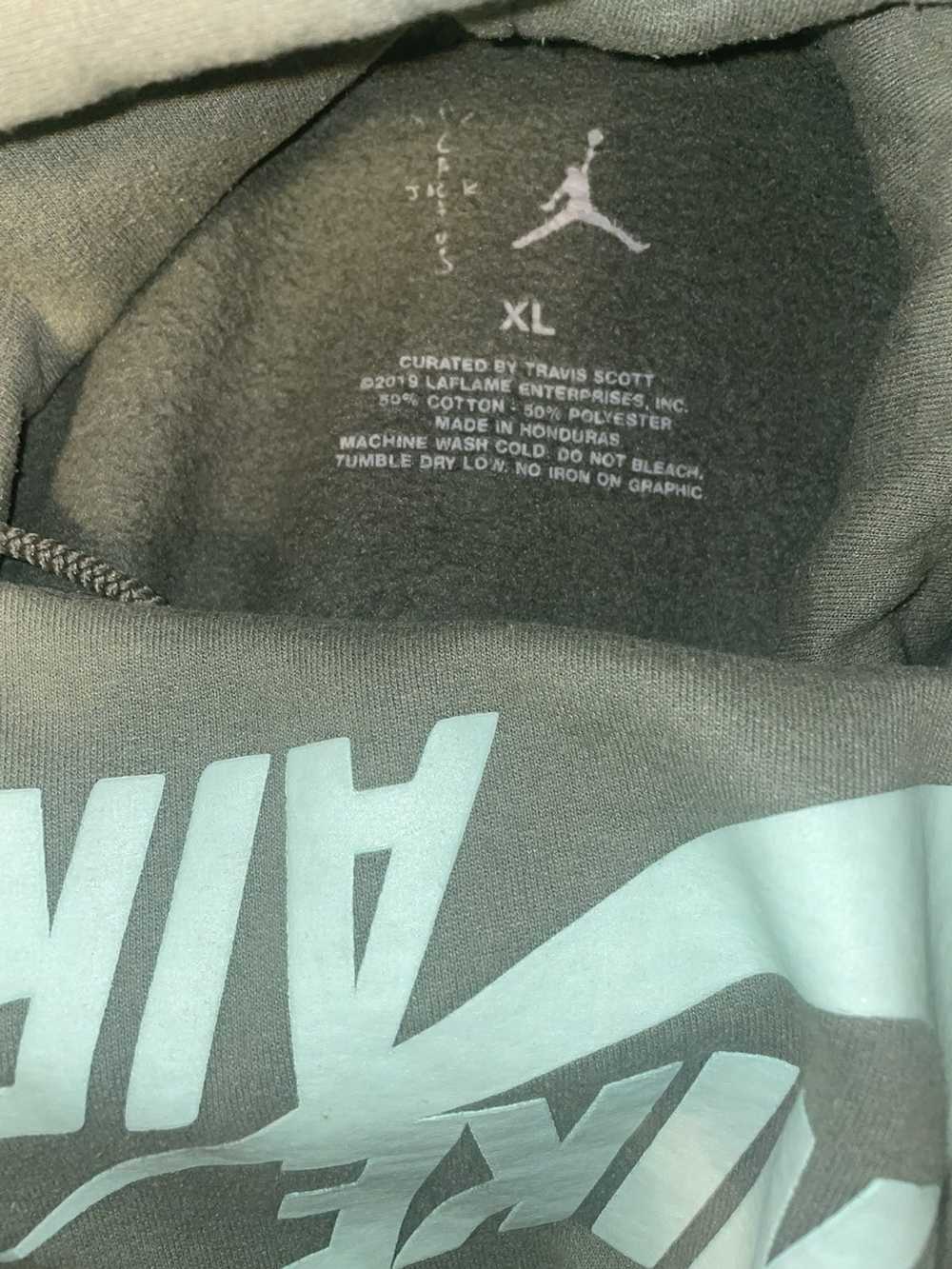 Jordan Brand × Nike × Travis Scott Jordan Brand N… - image 3