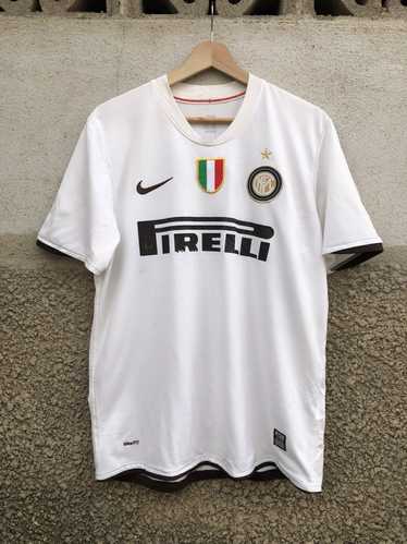 Nike Inter Milan jersey 10 Roberto Baggio 1998/99 Pirelli men's  S/M/L/XL/XXL football shirt buy & order cheap online shop -   retro, vintage & old football shirts & jersey from super  stars