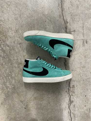 Us10.5 nike sb blazer - Gem