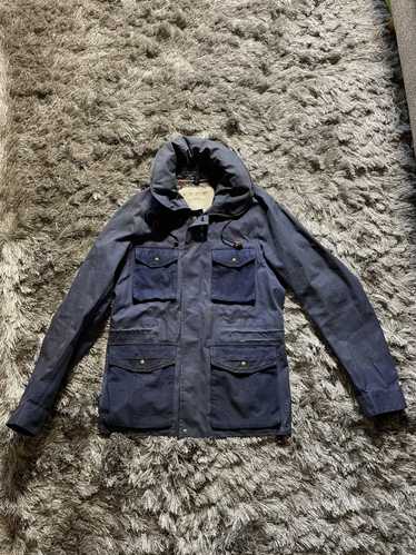 visvim GORE-TEX GUIDE JACKET 3L OLD Size M Authentic Men Used from Japan