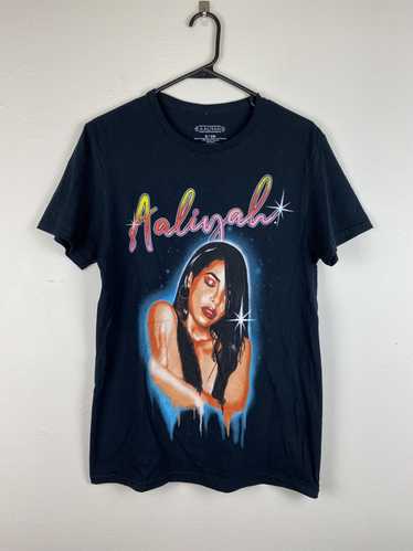 Aaliyah Tシャツ ラップT Raptees Raptee Rap abitur.gnesin-academy.ru