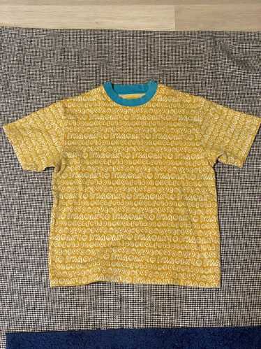 Golf Wang Anti Golf Boys Shirt - image 1