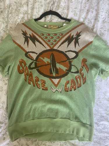 Levi's Vintage Clothing Levi Strauss Space Cadet T