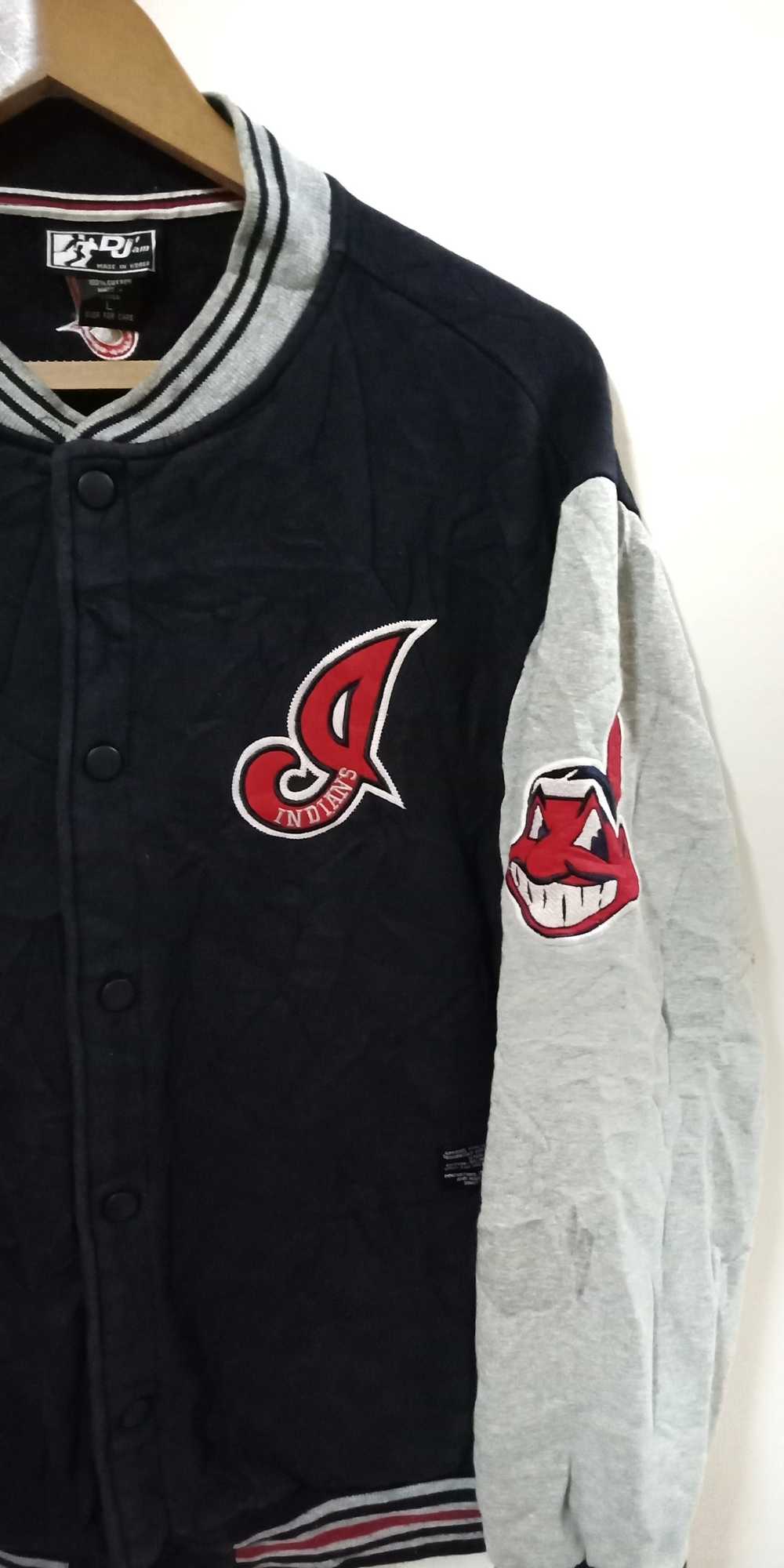 Rare × Streetwear × Varsity Jacket Def Jam Varsity Ja… Gem