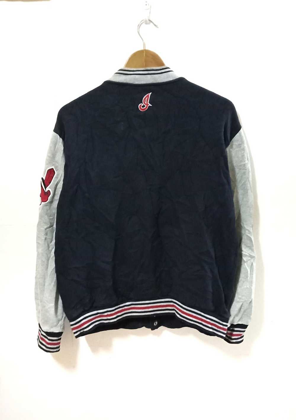 Rare × Streetwear × Varsity Jacket Def Jam Varsity Ja… Gem