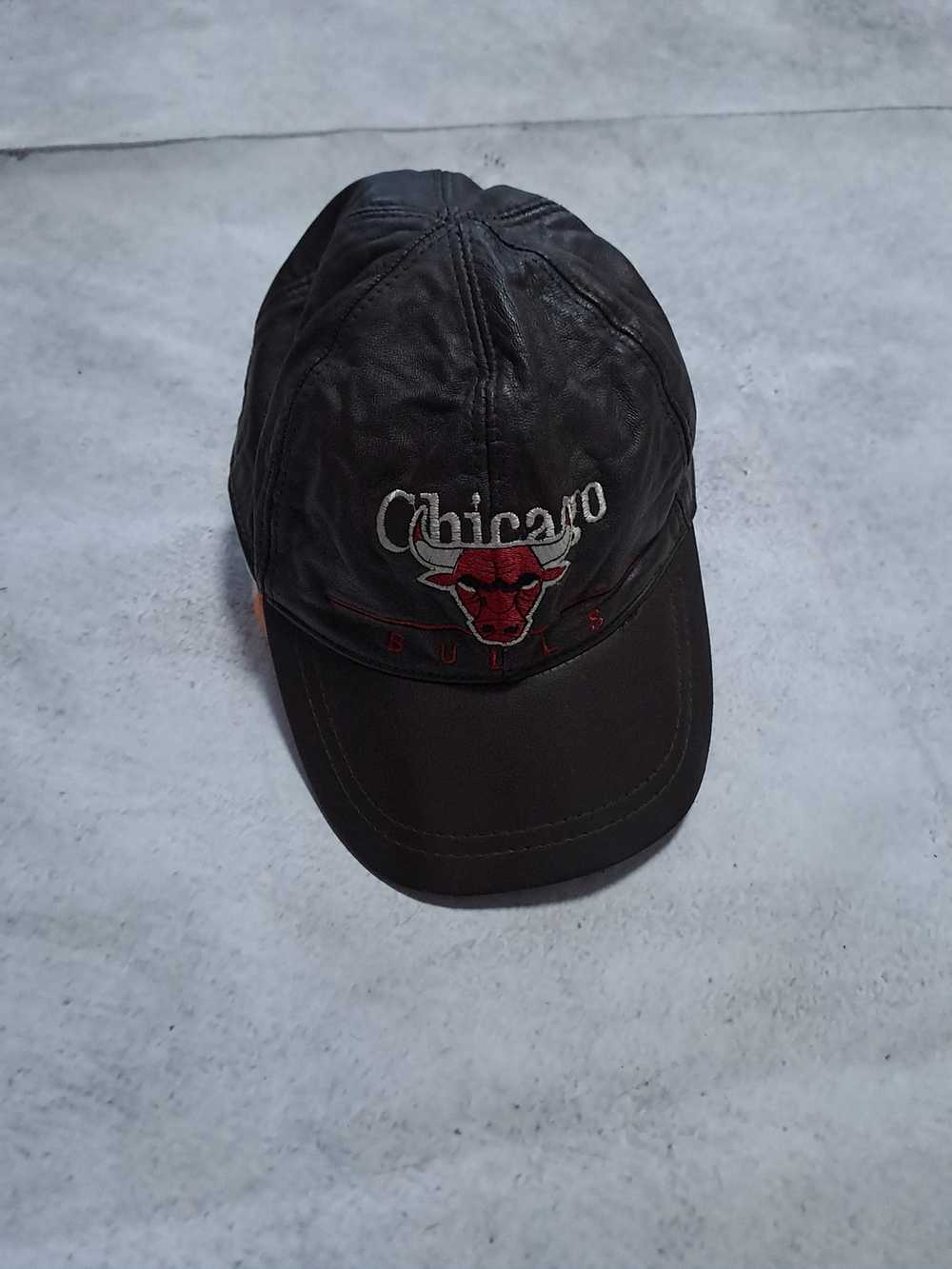 Chicago Bulls × Japanese Brand × NBA Vintage Chic… - image 2