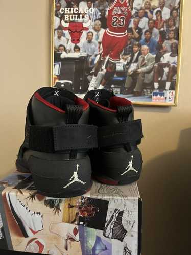 Jordan Brand AIR JORDAN 19 OG ‘BRED’