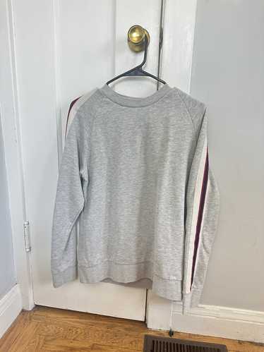 Sandro Sandro Grey Swearer