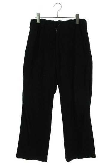 Yohji Yamamoto Easy pants - Gem