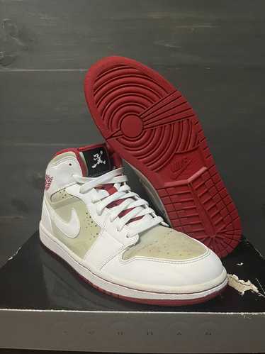 jordan 1 retro hare